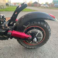 KuGOO Max Speed в Верхней Пышмы фото 7