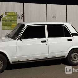 Lada 2107 в Краснодаре фото 7
