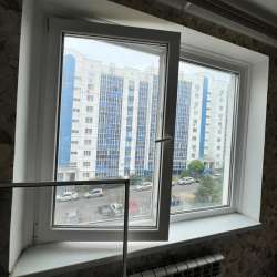Окно двухкамерное 174х143 в Курске
