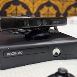 Отличный «Xbox 360 S» в Кызыле