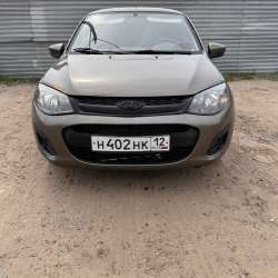 Продам Лада калина 2 в Волжске фото 3