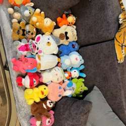 Продам игрушки в Никольском