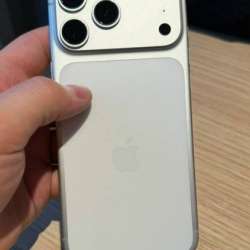 iPhone 17 Pro, 1 ТБ, SIM + eSIM