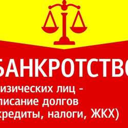 Банкротство физических лиц. Гарантия
