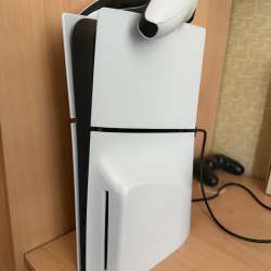 PS 5 slim
