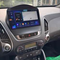 Hyundai ix35 в Сочи фото 7