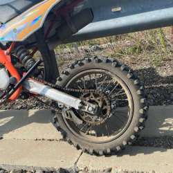 Kayo tt125 в Тимашевске