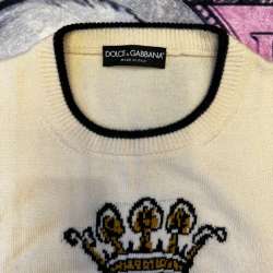 свитер DOLCE & GABBANA в Тюмени