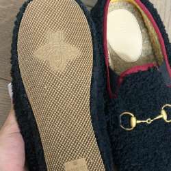 Туфли Gucci в Москве