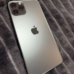 iPhone 11 Pro