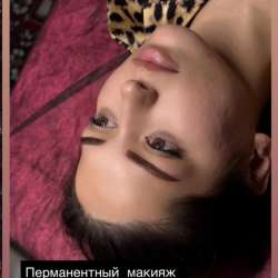 Перманентный макияж в Кизляре фото 11