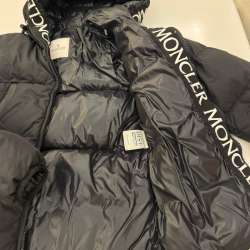 Продам пуховик Moncler в Сходне фото 4