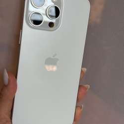 IPHONE 16 PRO max/512 gb