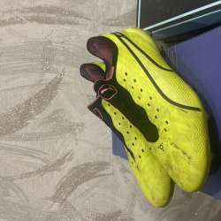 Бутсы Puma