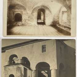 Шесть старинных фотографий и фотооткрыток в Санкт-Петербурге фото 13