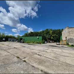 Складская база 3770м. кв, Гвардейка, Макеевка фото 5