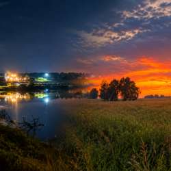 Домик у Реки в Барнауле фото 3