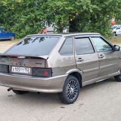 Авто в Нижнем Новгороде фото 5