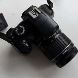 Фотоаппарат Canon в Барнауле