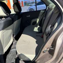 Продается Nissan Micra 2007 в Астрахани фото 4