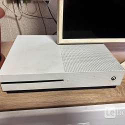 Xbox one s 1tb