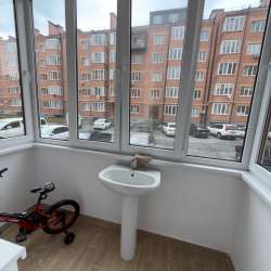 Продается квартира на Хадарцева 39А в Владикавказе фото 6