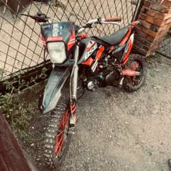 Питбайк BSE PH 125 в Киселевске