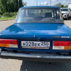 ВАЗ2107 в Томилино фото 8