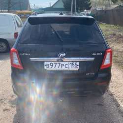 Лифан Х60 в Стерлитамаке фото 5