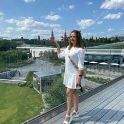 Платье женское