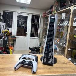 Sony PlayStation 5 Fat 825Gb в Нальчике