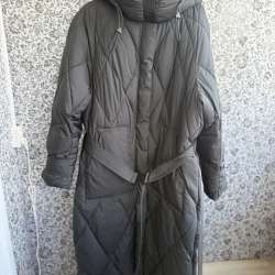 Продам пуховик новый в Новосибирске фото 3