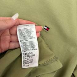 футболка Tommy Hilfiger в Магадане