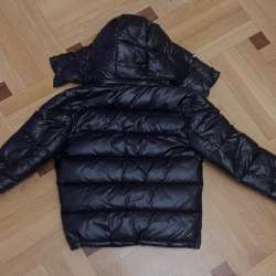 Мужской пуховик moncler в Румянцево фото 4