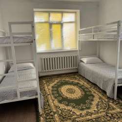 AL FAJR HOSTEL - больше, чем просто хостел фото 10