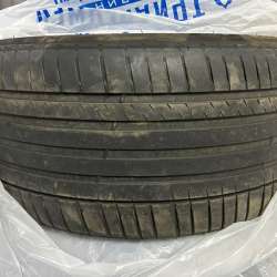 Michelin 295/40/R21 в Москве фото 3