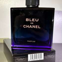 Chanel Bleu de Chanel Parfum 100ml в Щелково