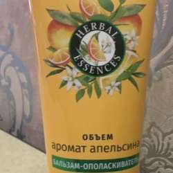 Бальзам для волос в Железнодорожном фото 4