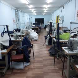 Сдам в аренду швейный цех в Иванове фото 3