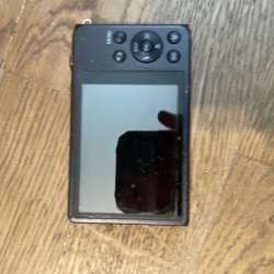 Фотоаппарат Samsung ST201F Y2K-эстетика в Перми
