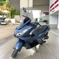 Honda PCX 160 см3 2023 года в аренду фото 5