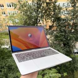MacBook Pro 13 в Москве фото 6