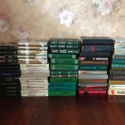 Книги в Щелково