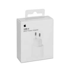 сетевое зарядное устройство Apple USB‑C Power Adapter 20W