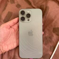 iPhone 16 Pro Max 2 265gb