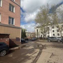Помещение под склад. в Красноярске фото 3