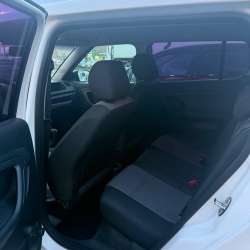 SKODA FABIA в Краснодаре фото 3