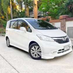 Honda Freed 2010