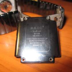 Часы наручные RADO