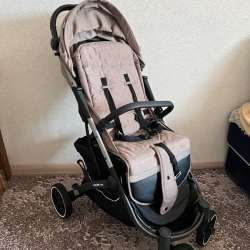 Прогулочная коляска babyton rapid в Томске